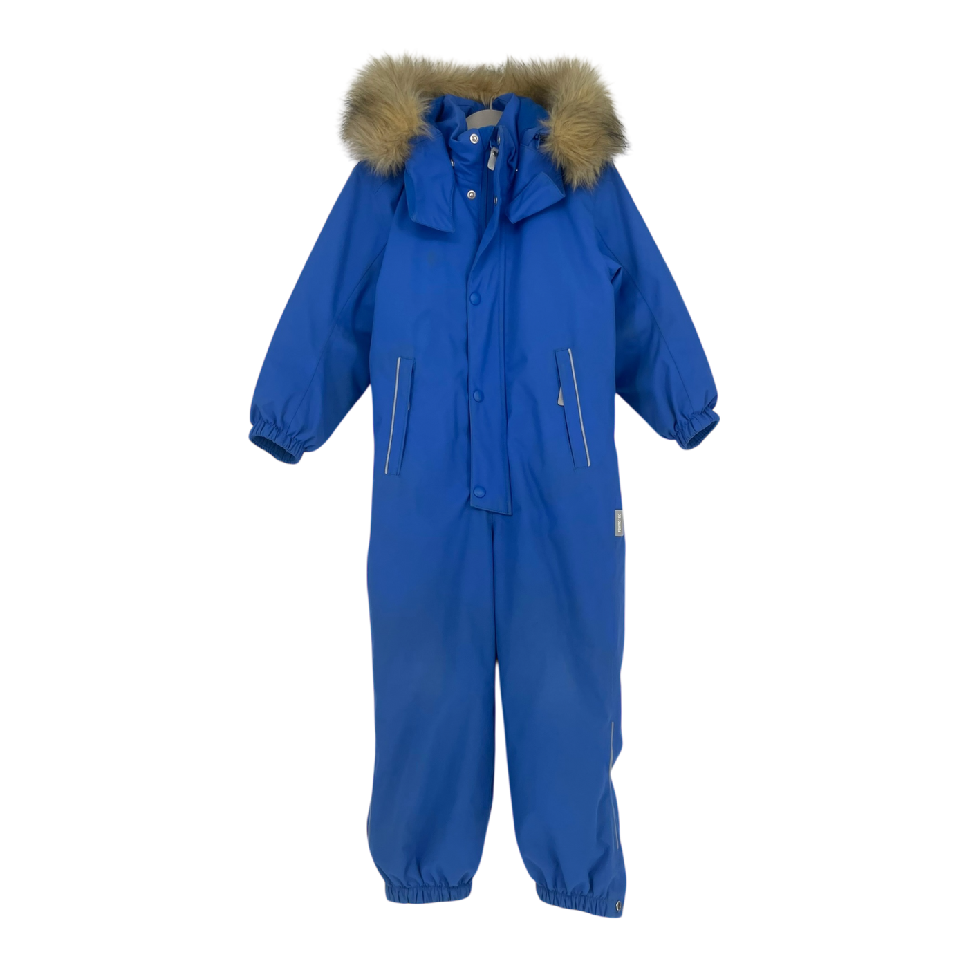 Reima stavanger winter overall, blue | 104cm