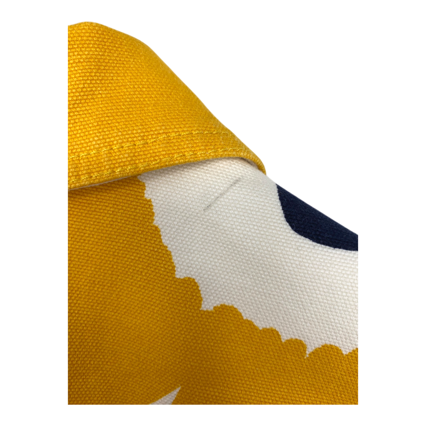 Marimekko sarpio denim jacket, unikko | unisex 46