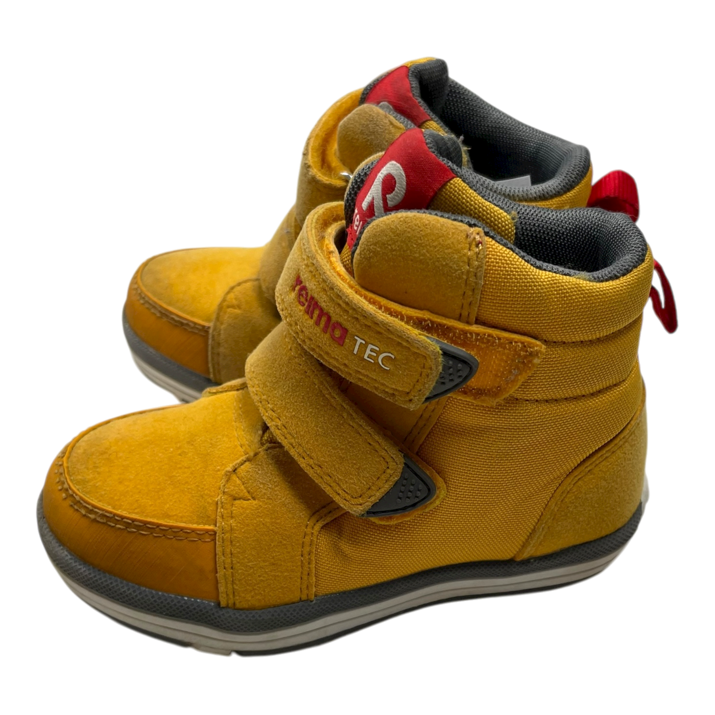 Reima patter shoes, amber | 25