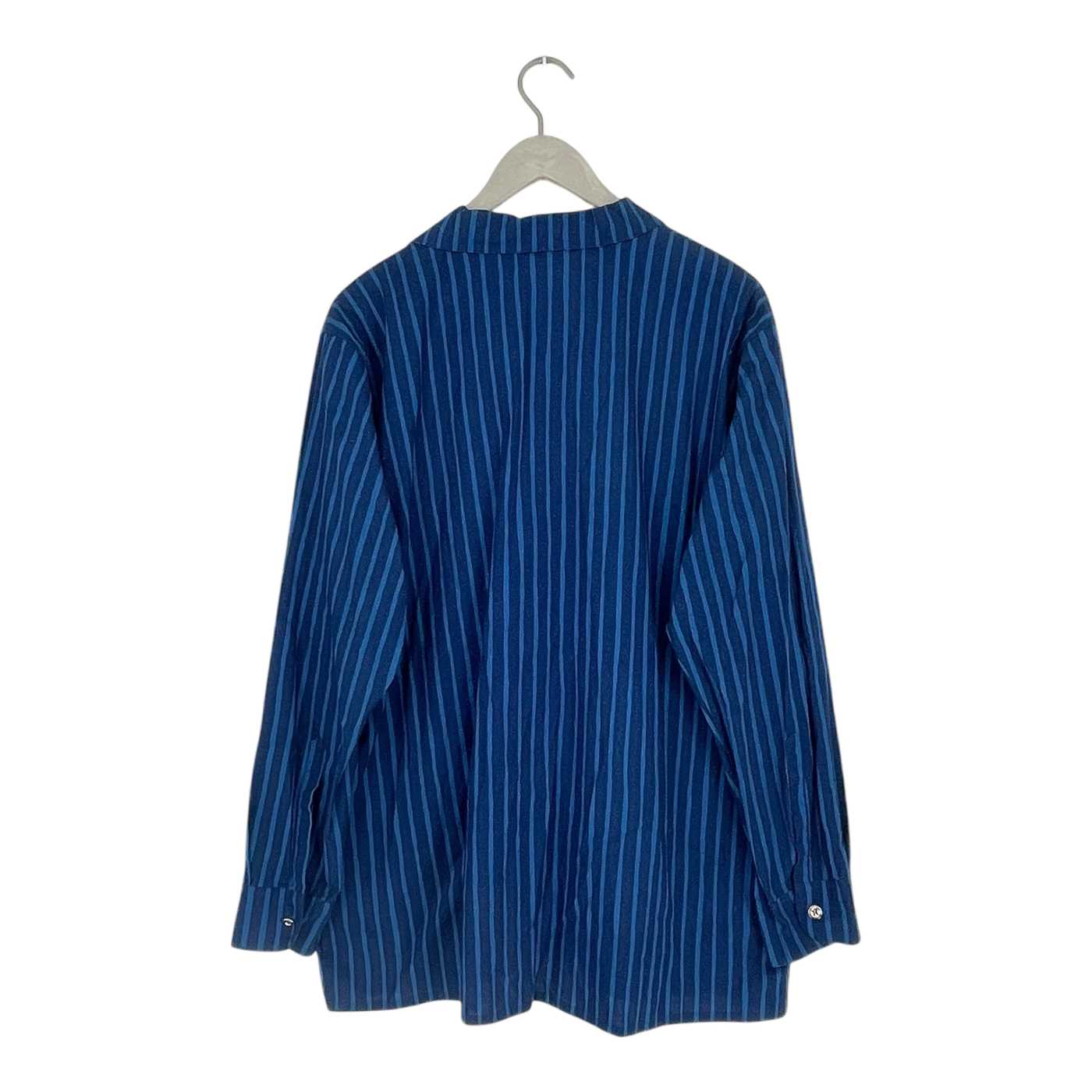 Marimekko jokapoika vintage shirt, stripes | unisex XXL
