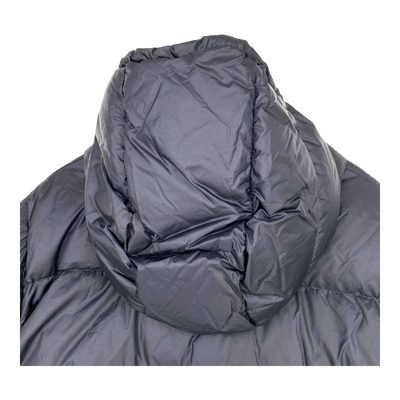 Joutsen silvia down jacket, black | woman XXXL