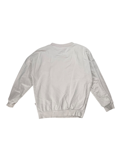 Mainio sweatshirt, black panter | 122/128cm