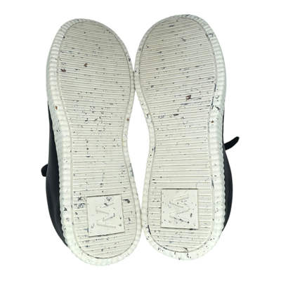 Embassy of Bricks and Logs bedford sneakers, black | 43