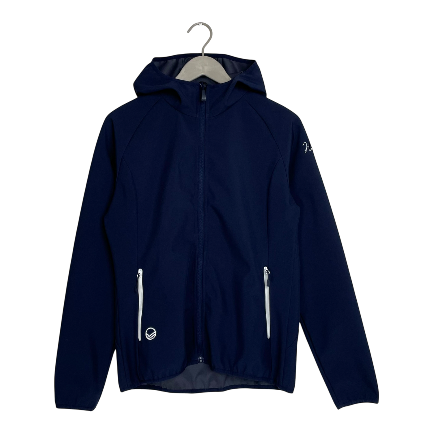 Halti soft shell jacket, midnight blue | woman S