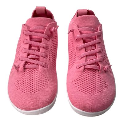 Reima astelu barefoot sneakers, pink | 37