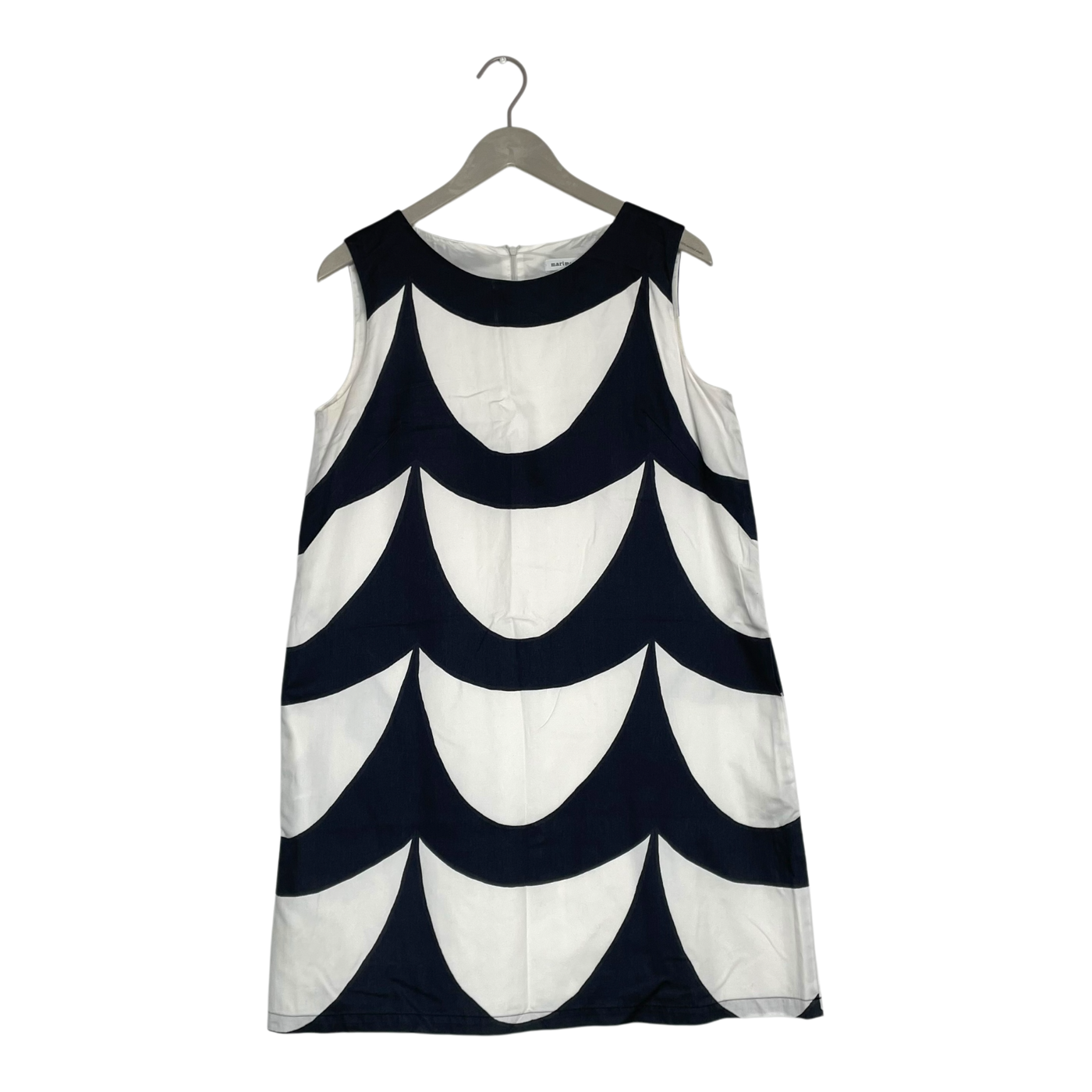 Marimekko woven dress, iso laine | woman 40