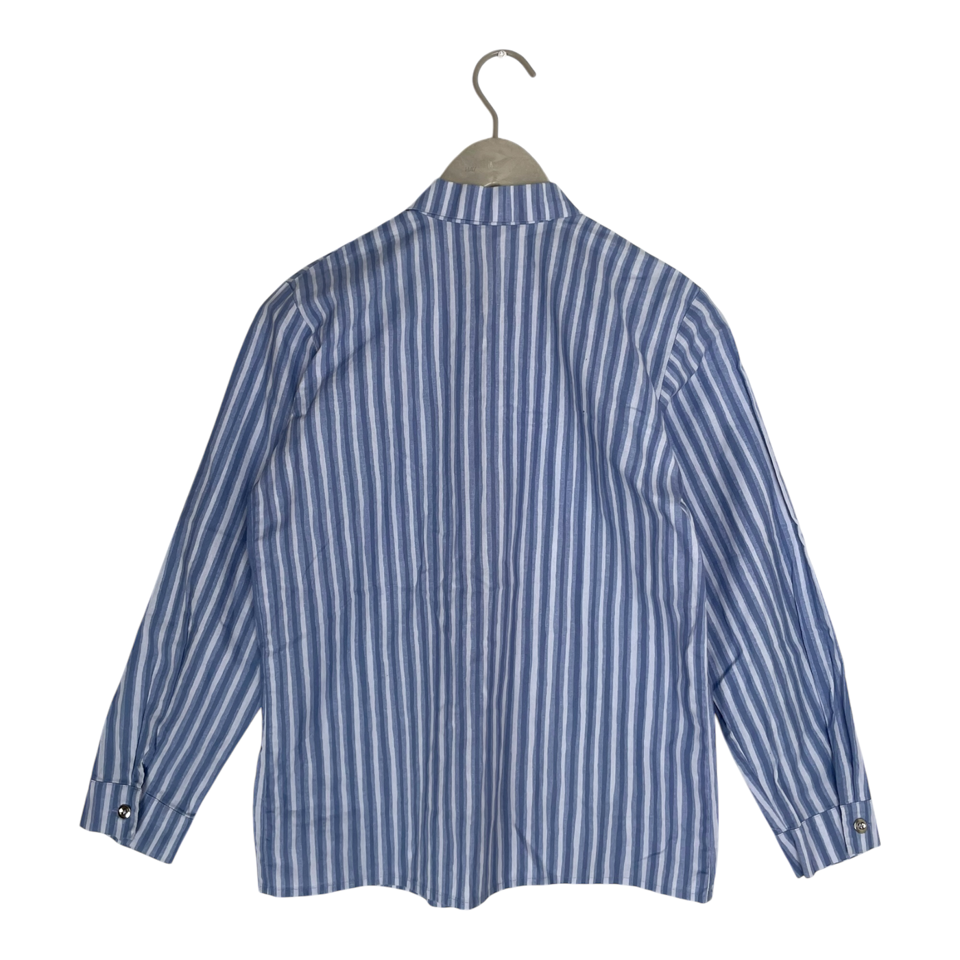 Marimekko vintage shirt, stripes | woman M