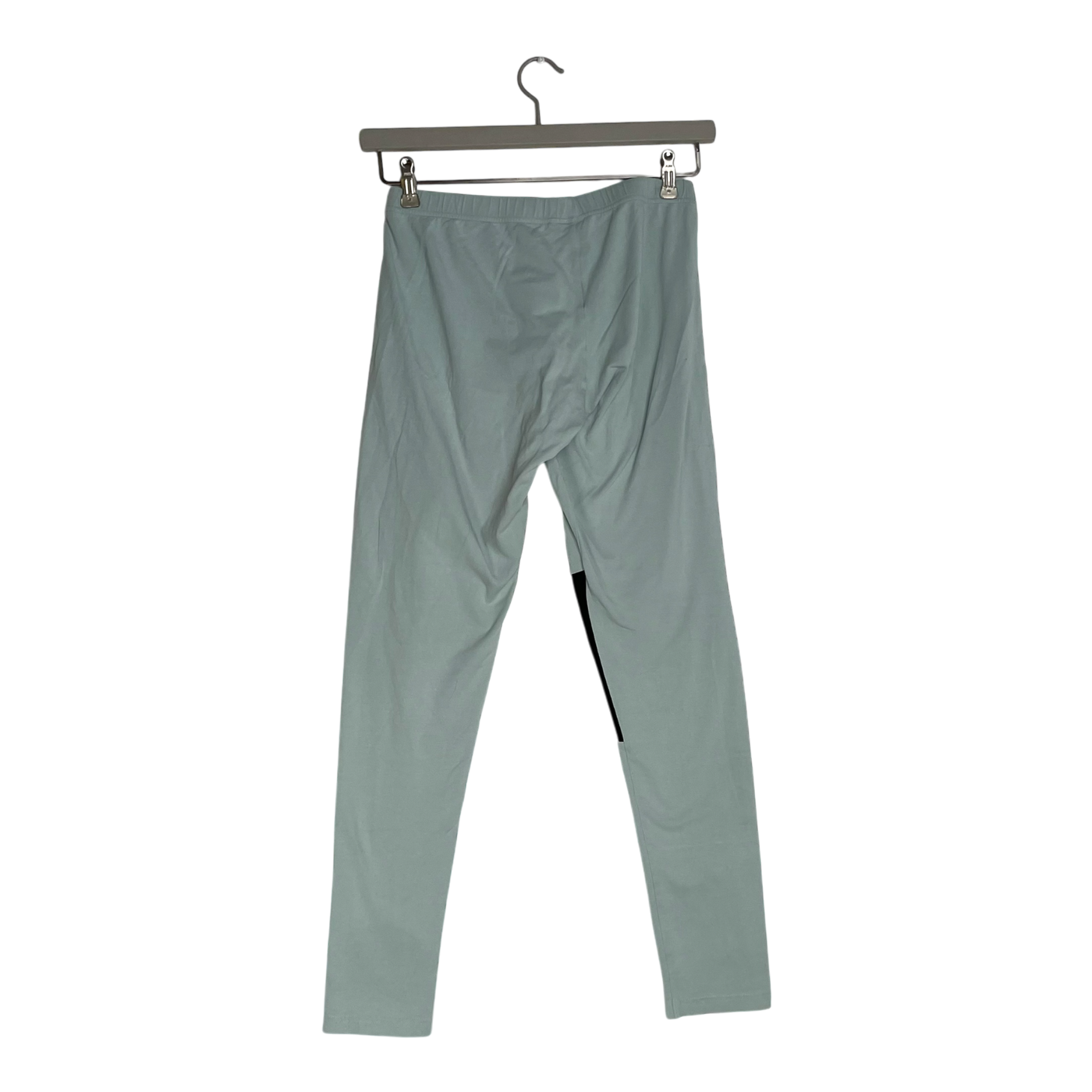 Papu patch leggings, alice blue | woman XL