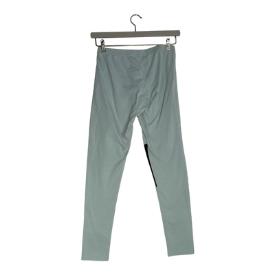 Papu patch leggings, alice blue | woman XL