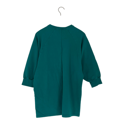 Aarre sweater, teal | woman L