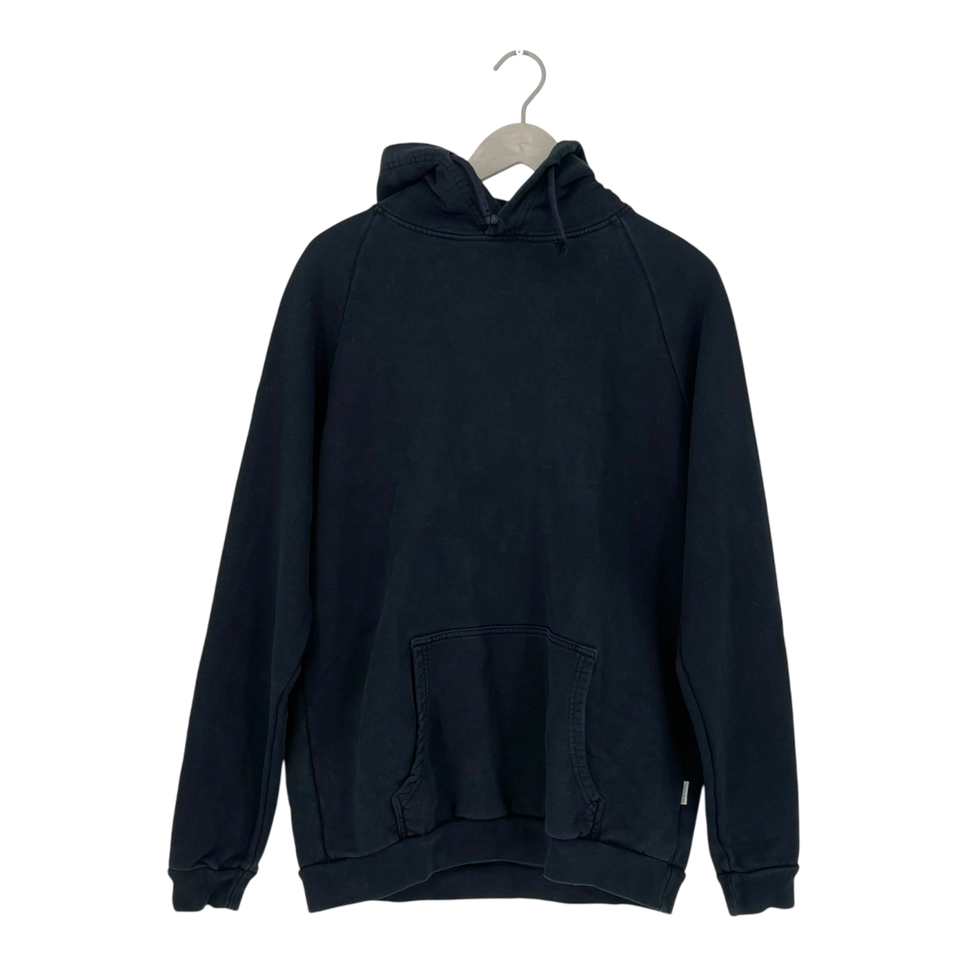 Riva Clothing hoodie, black | woman M