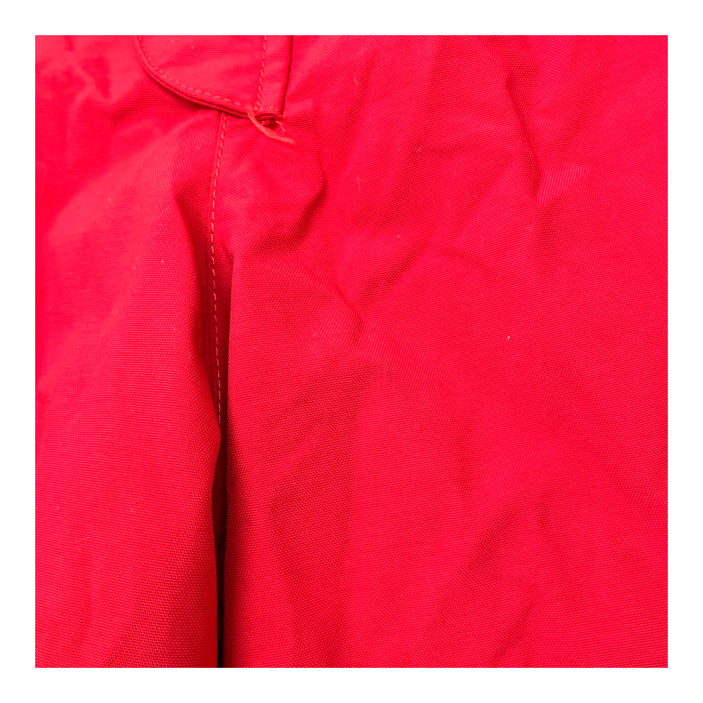 Reimatec suoja outdoor pants, red | 122cm