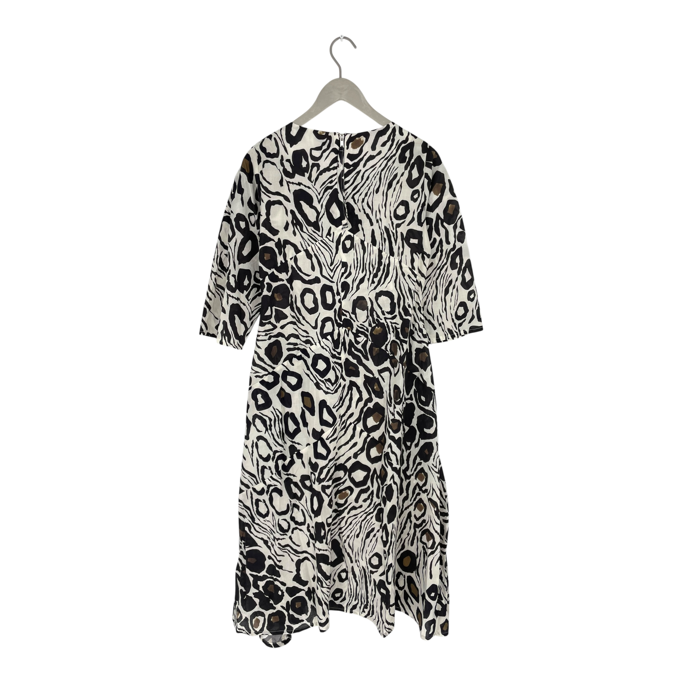 Angels Ambition mathea dress, leopard | woman 38
