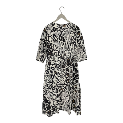 Angels Ambition mathea dress, leopard | woman 38