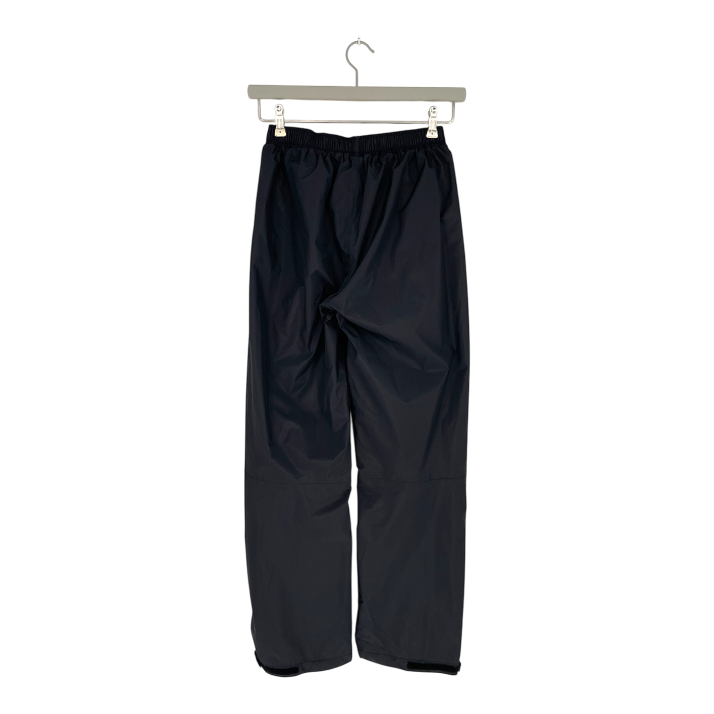 The North Face shell pants, black | woman S