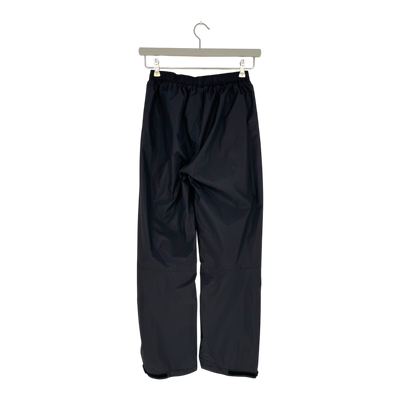 The North Face shell pants, black | woman S