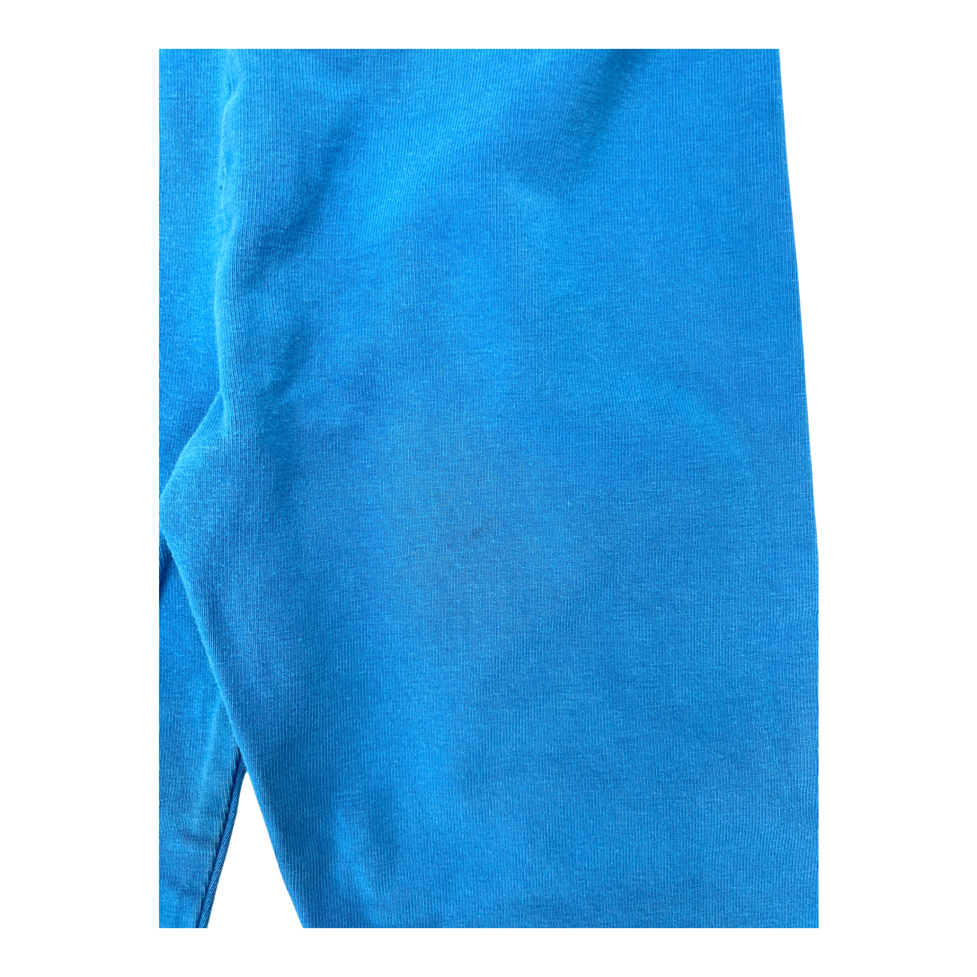 Marimekko leggings, blue | 92cm