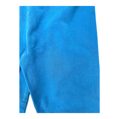 Marimekko leggings, blue | 92cm