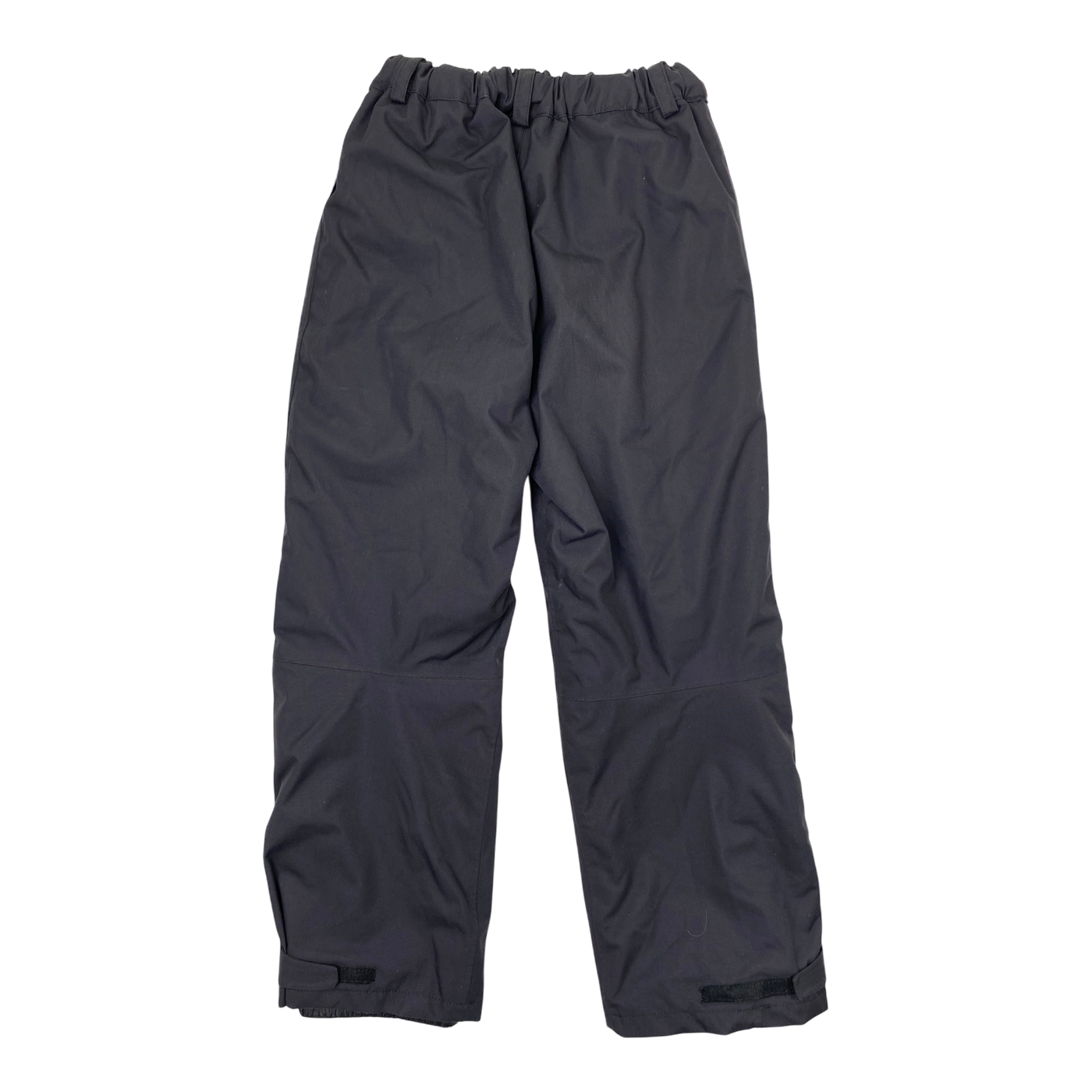 Reima topakka winter pants, black | 140cm