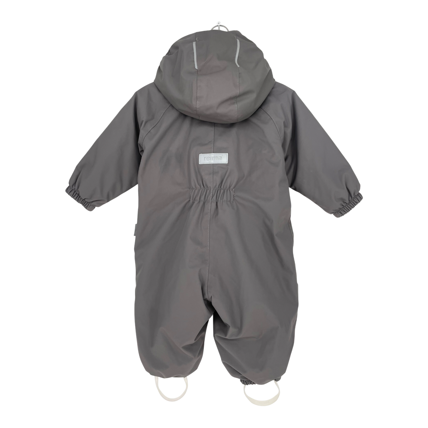 Reima copenhagen winter overall, grey | 74cm