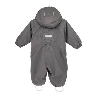 Reima copenhagen winter overall, grey | 74cm