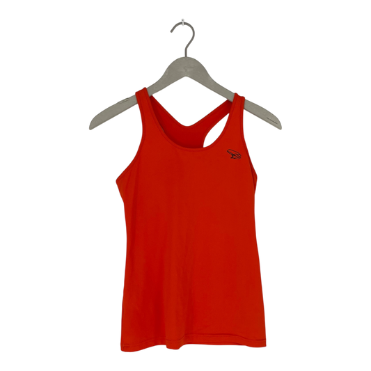 Nepra active top, orange | woman S
