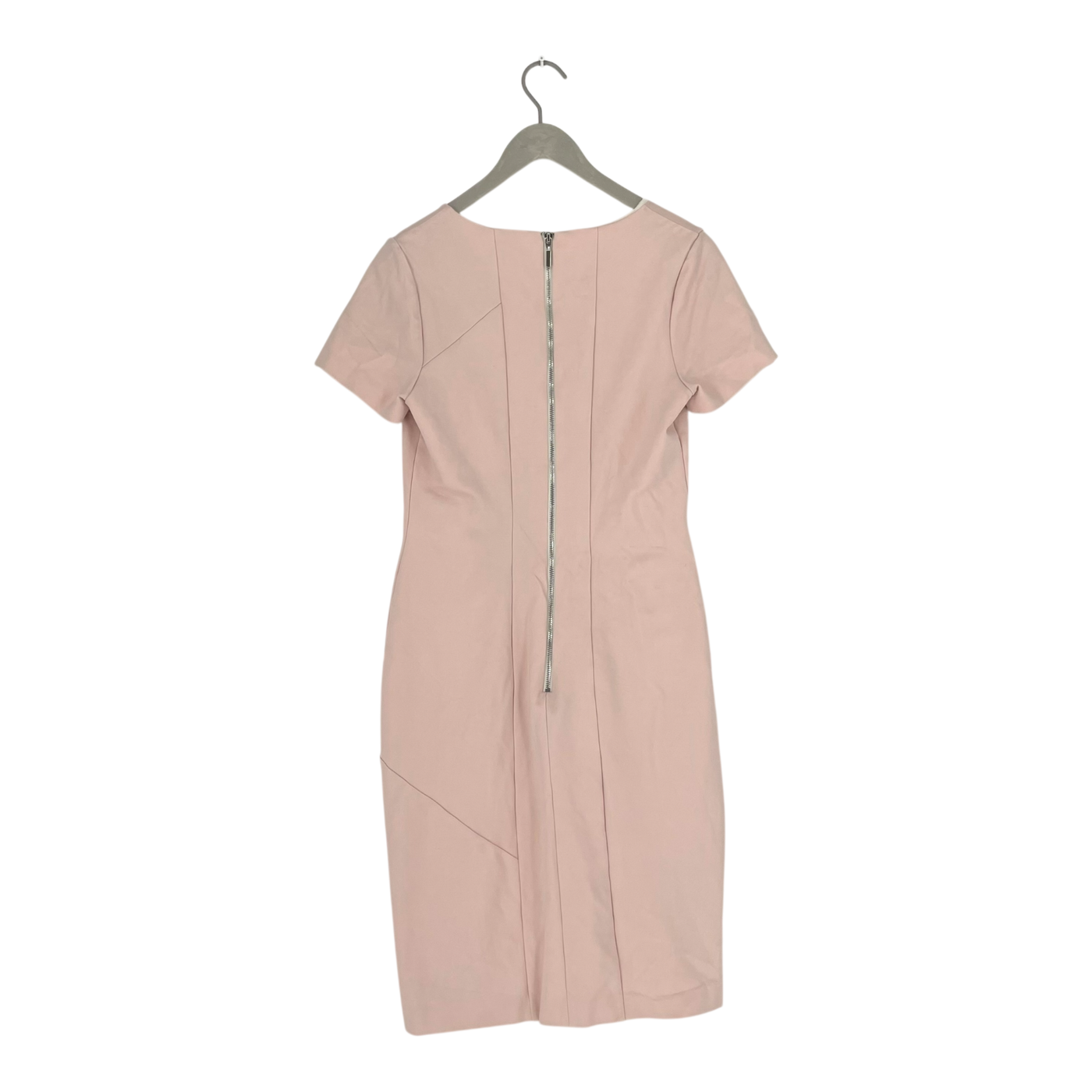 Studio Heijne workday shirt dress, pink | woman M