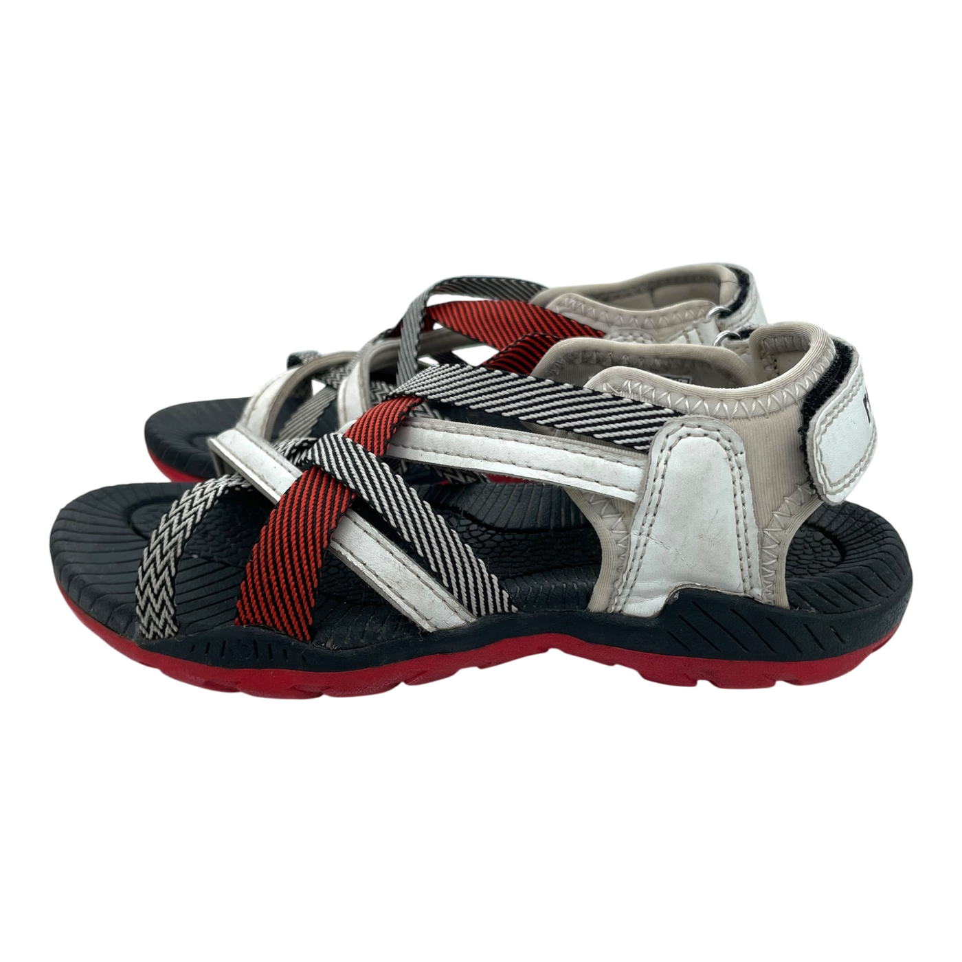 Reima sirosti sandals, multicolor | 33