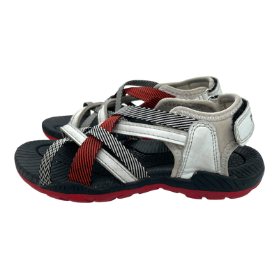 Reima sirosti sandals, multicolor | 33