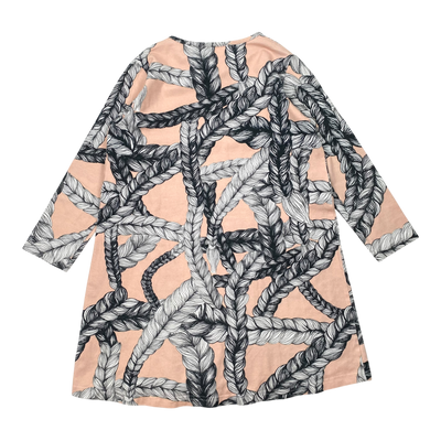 Vimma letti dress, coral | 130cm