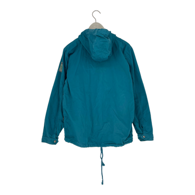 R-Collection jacket, anorak | woman XS