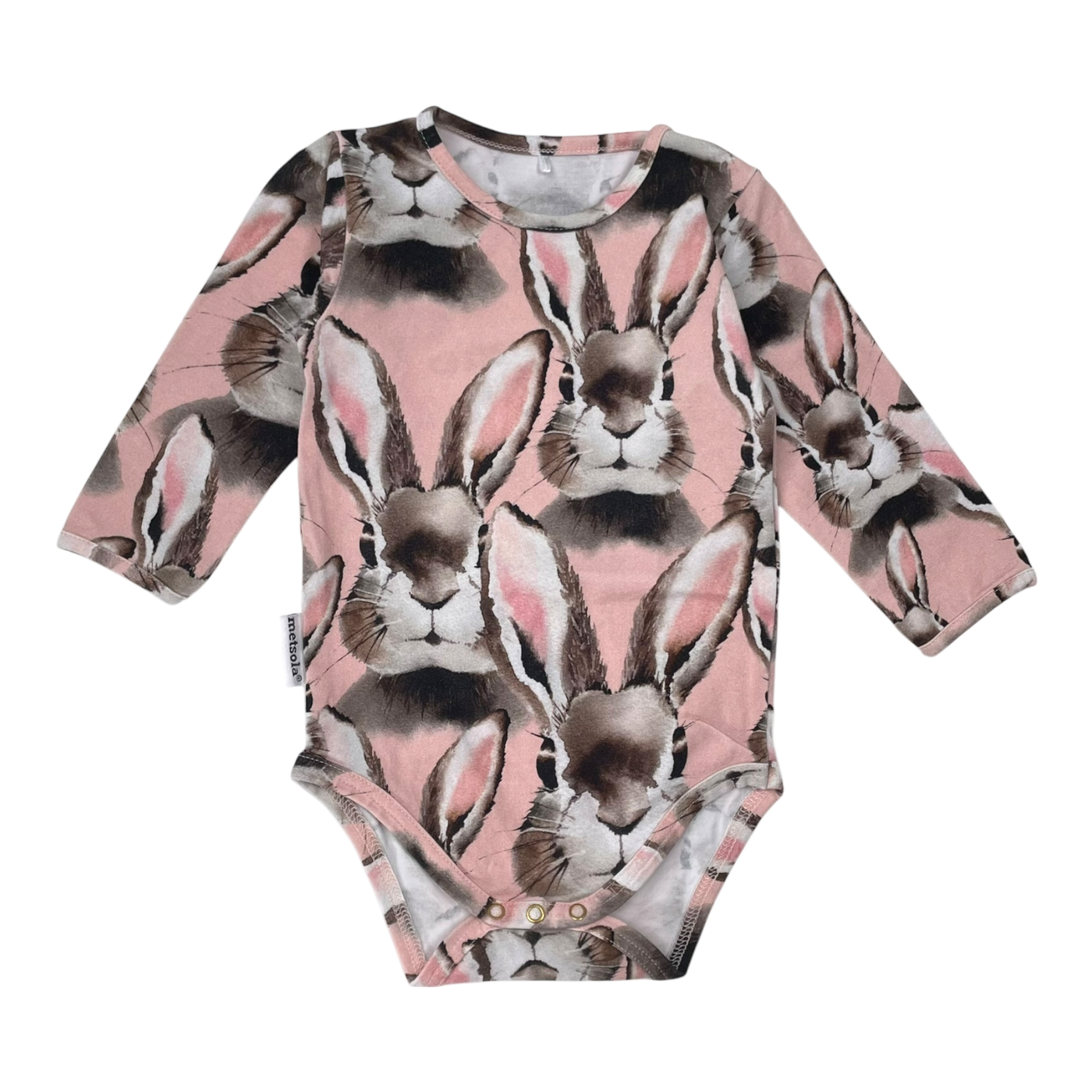 Metsola body, bunny | 68cm