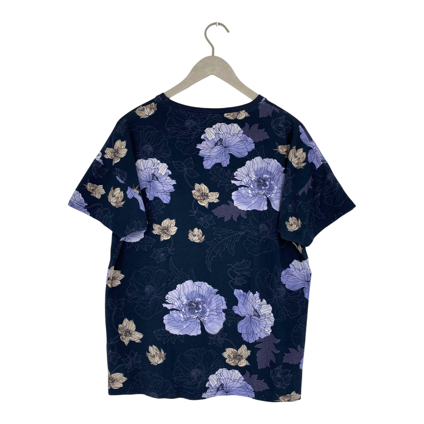 Riva Clothing t-shirt, huurre | unisex M