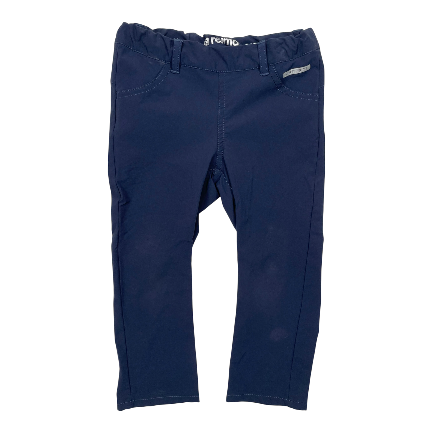 Reima ondula outdoor pants, navy | 92cm