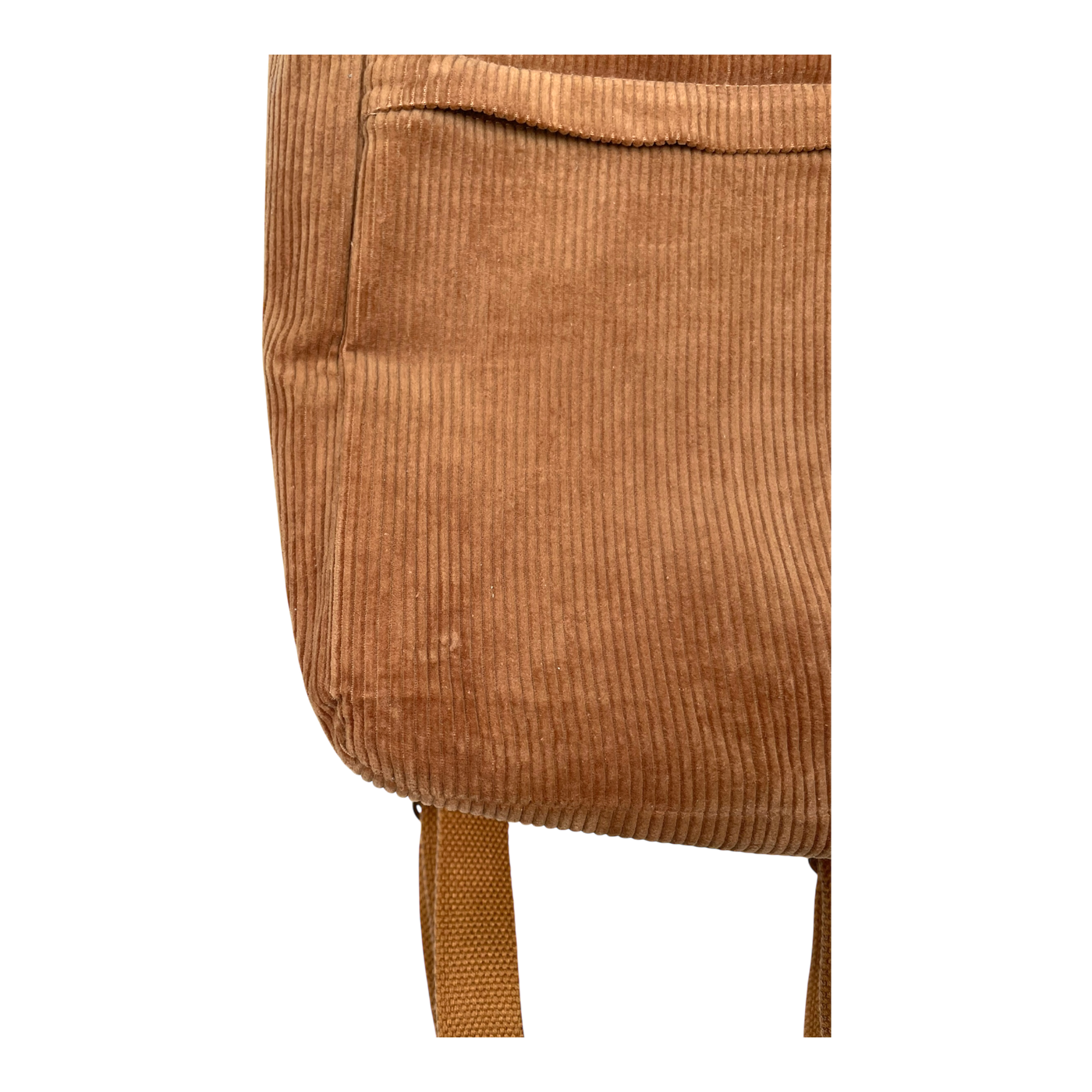 Globe Hope sumu backpack, caramel brown
