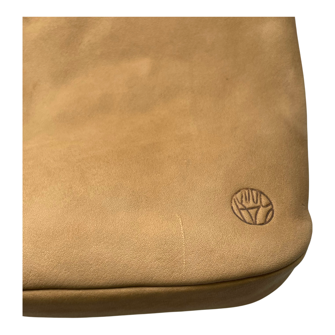 Harold's Bags plain crossbag, arena