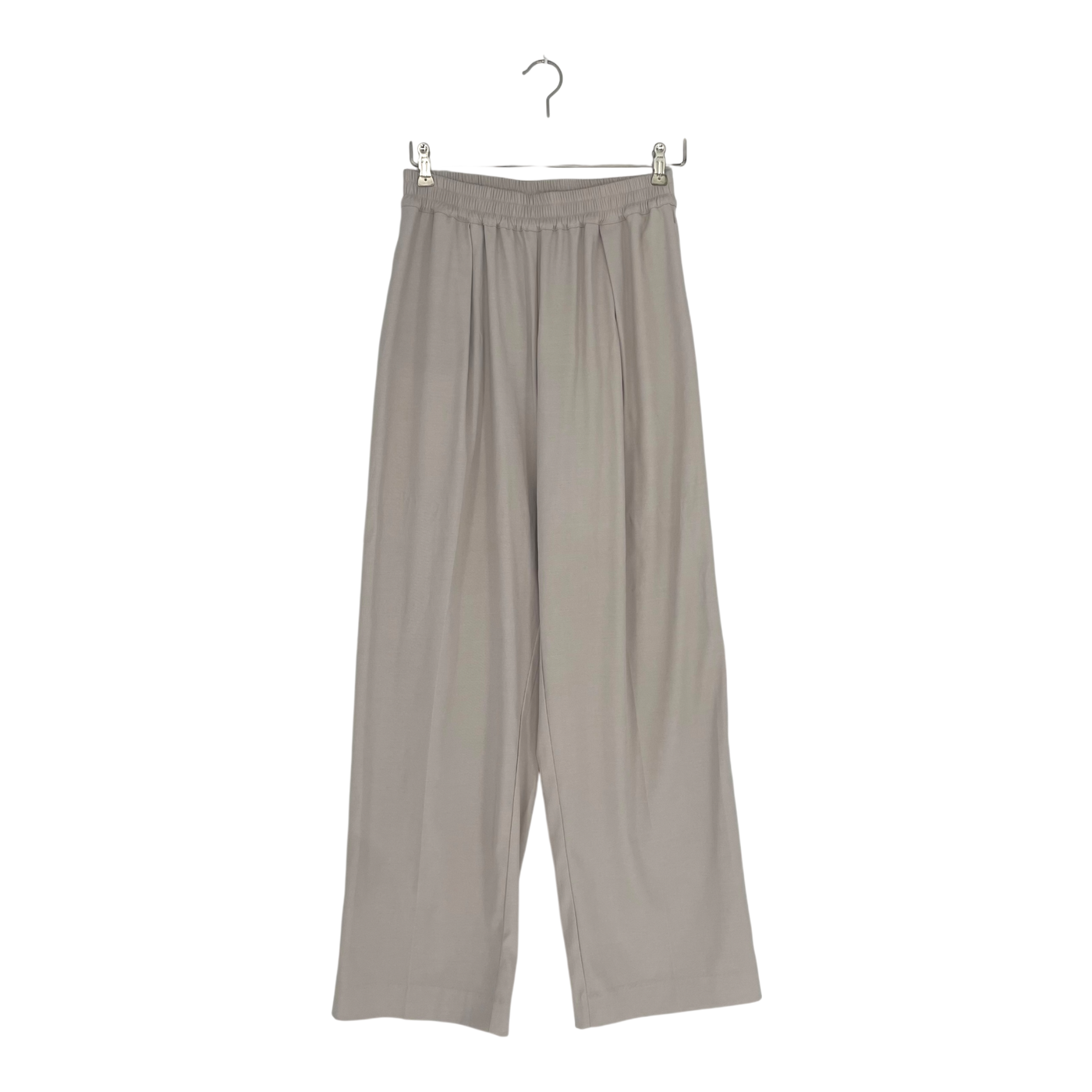 Samsøe Samsøe julia trousers, almond | woman S