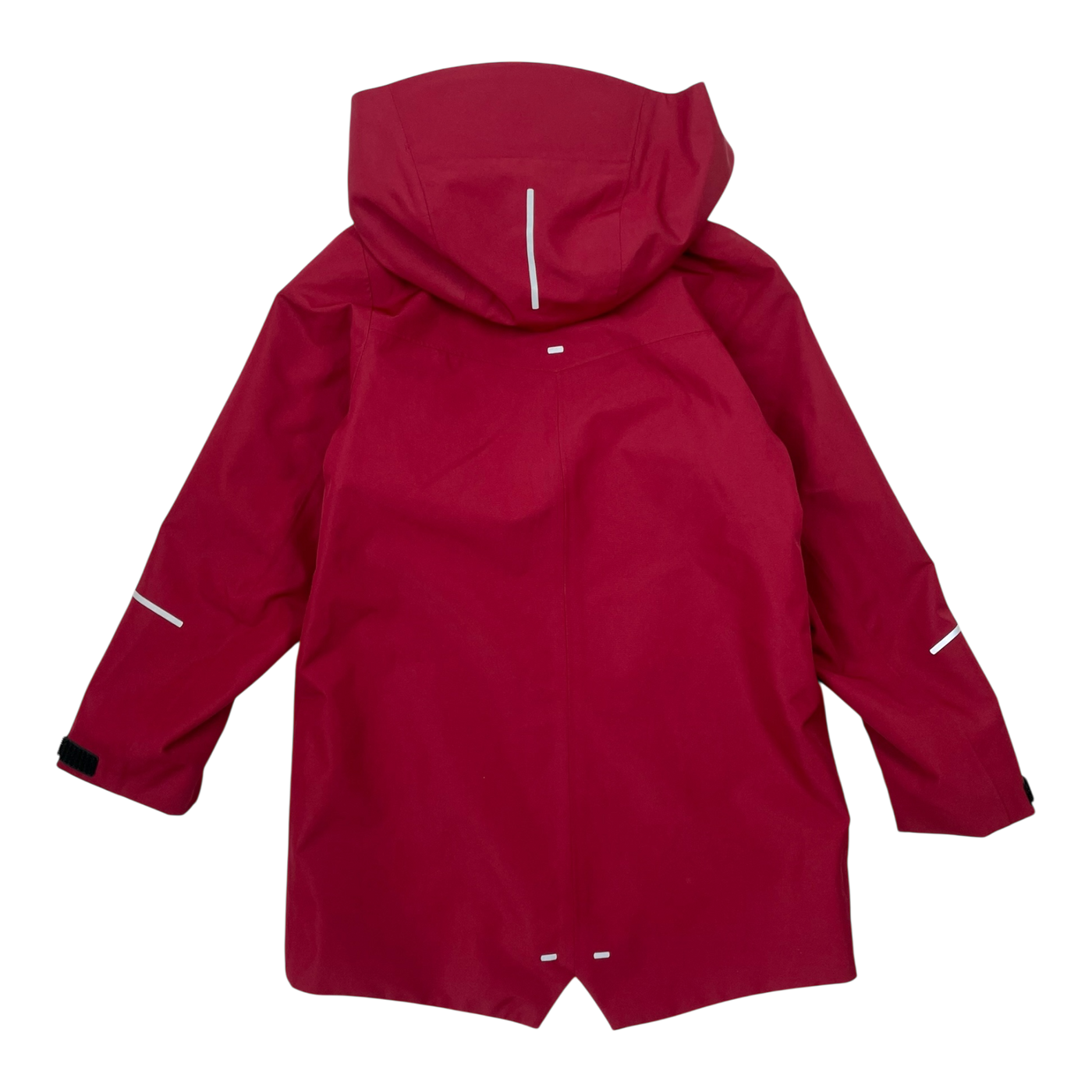 Reima muutun mid-season jacket, burgundy | 110cm