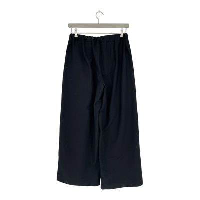 Papu bodo pants, black | woman M