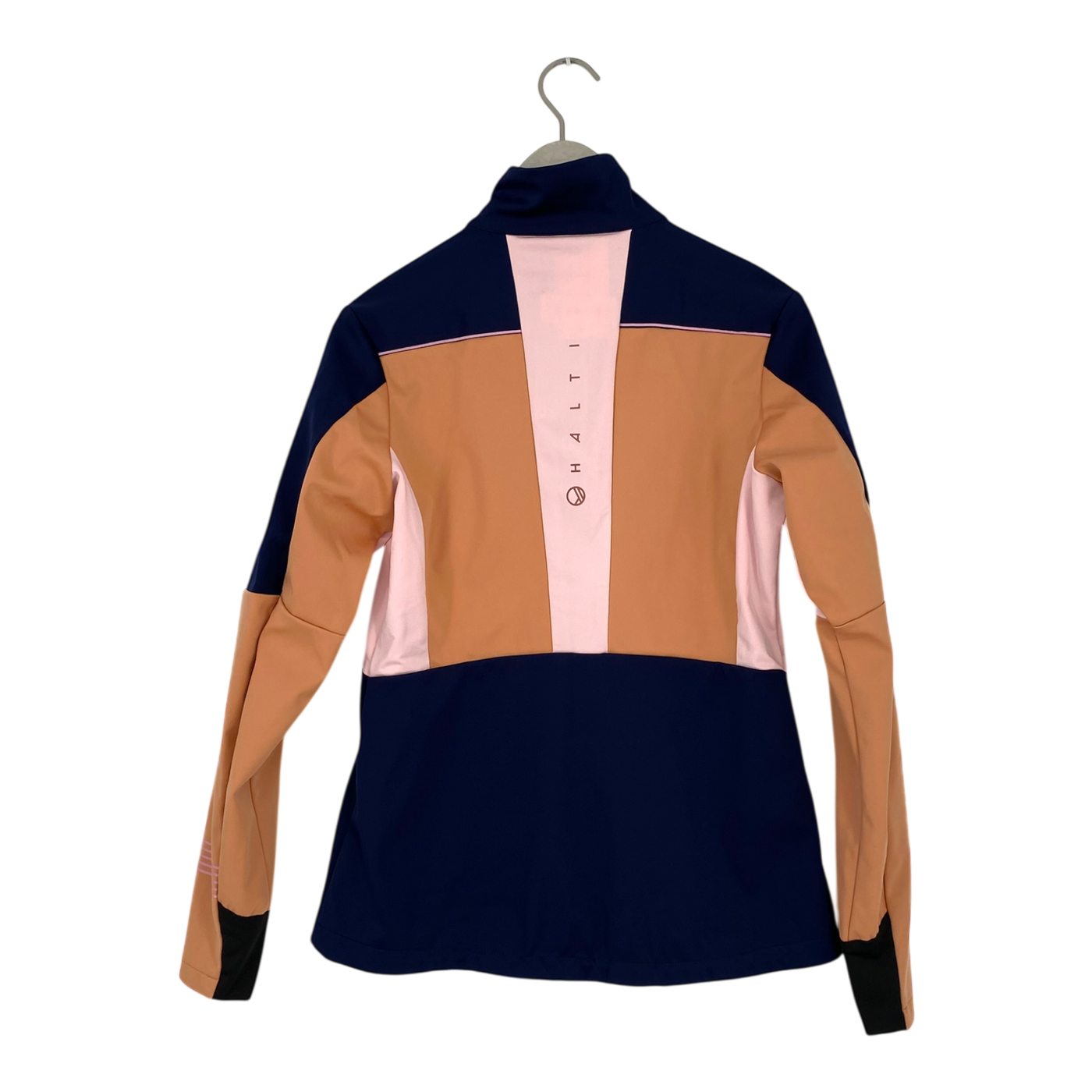 Halti hybrid layer jacket, multicolor | woman 38