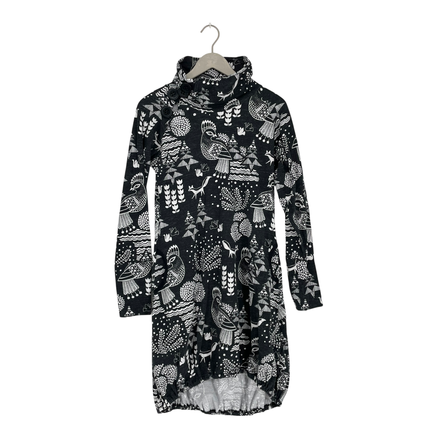 Taimi tunic, nature | woman L