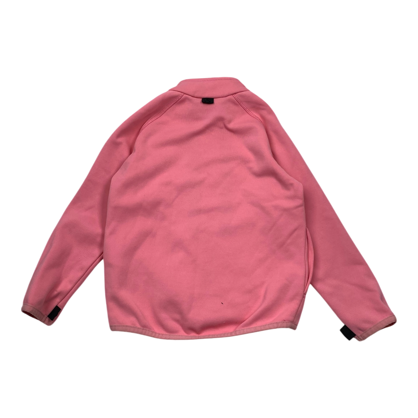 Reima kahvilla fleece jacket, hot pink | 92cm