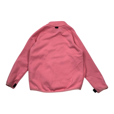 Reima kahvilla fleece jacket, hot pink | 92cm