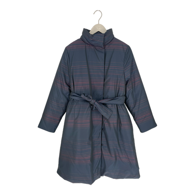 Falla viima jacket, blue/red | woman S