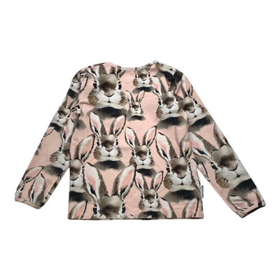 Metsola shirt, bunny | 110cm