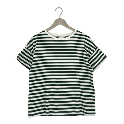 Riva Clothing t-shirt, stripes | woman S