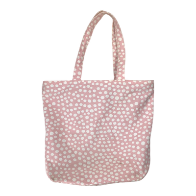 Marimekko bag, pink | onesize