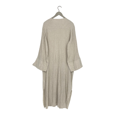 By Malene Birger adelias dress, sand | woman 38