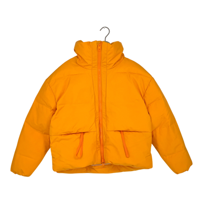 Embassy of Bricks and Logs lyon puffer jacket, sun rise | unisex S