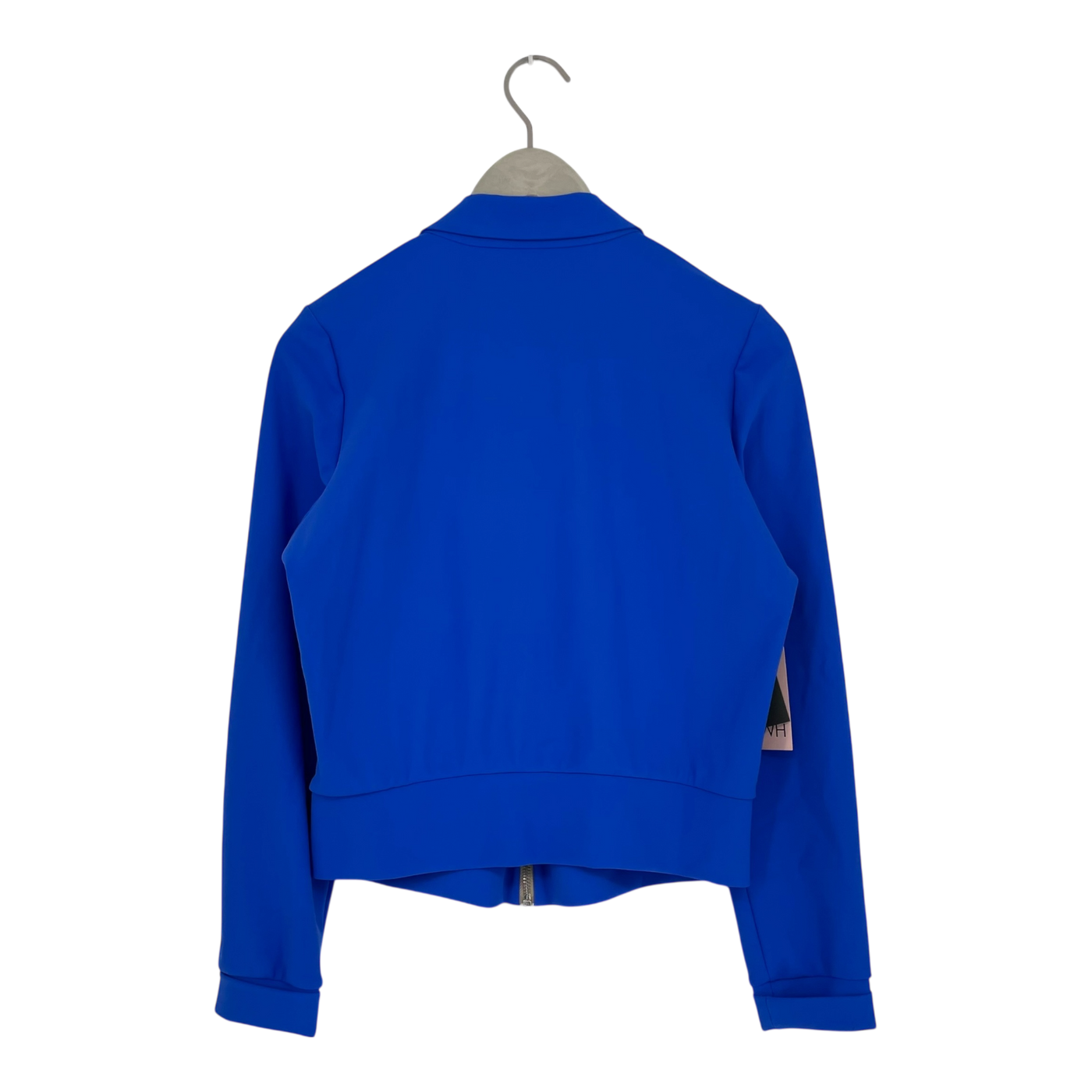 MWH of Sweden move jacket, rebel blue | woman 38